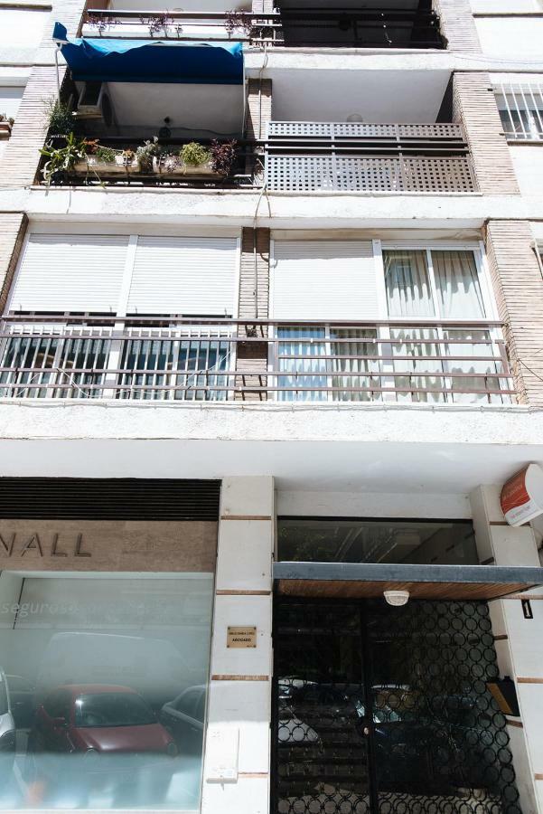 Luminoso Piso Nervion Apartment เซบีญา ภายนอก รูปภาพ