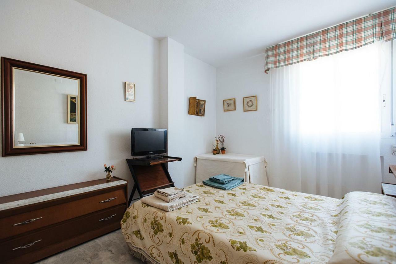 Luminoso Piso Nervion Apartment เซบีญา ภายนอก รูปภาพ